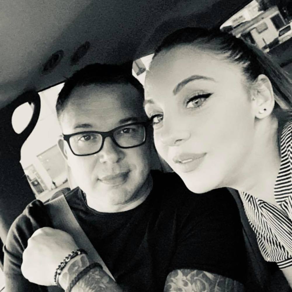 Meet your Posher, Steph